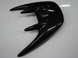 ウイング ページ♡ Amazon | KN企画 ライブディオZX ウイング カーボン柄 | リア・シート