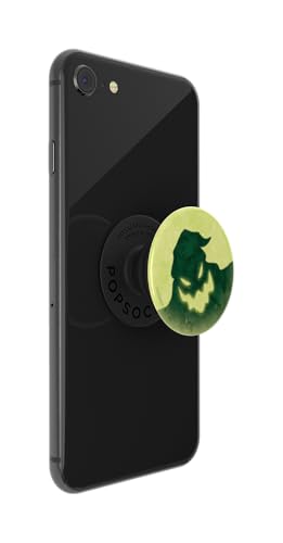 Image of PopSockets Adhesive Phone Grip, Holder, Phone Stand, Disney - Oogie Boogie