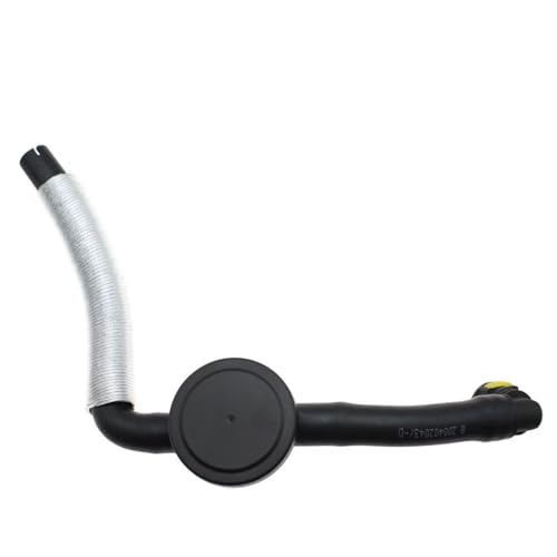 Manguera de purga del cárter para Opel Vivaro con conector OE 8200403043