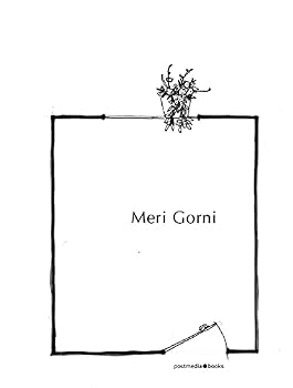 Paperback Meri Gorni (MONO) (Italian Edition) [Italian] Book