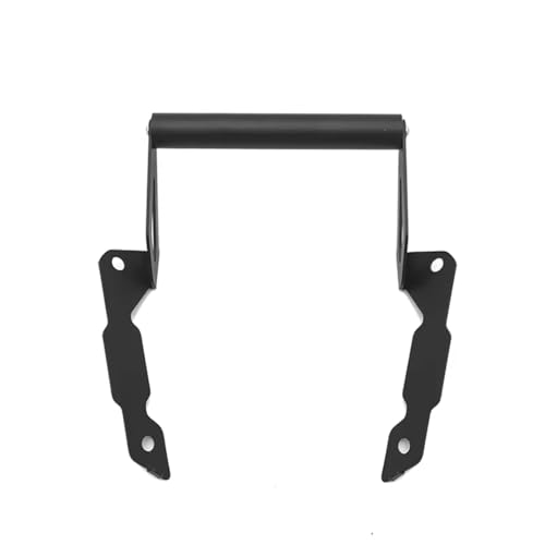 Adaptateur Montage GPS XL750 Transalp pour Fixer un Téléphone Sans Vibrations
