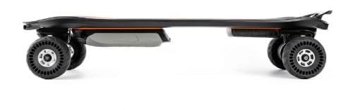 Revel Uiofo - Skateboard der NEUSTEN Generation (08-2023)