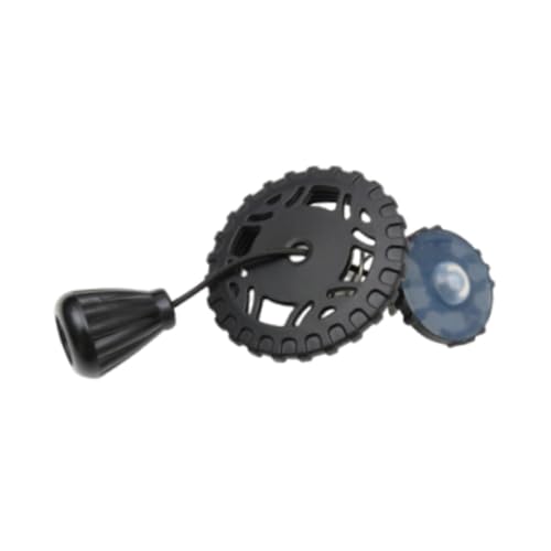 LeeQinersw Overpressure Valve for Diving Equipment – ​​Spare Part – Easy Installation – Compact, Portable Release Valve – Diving Equipment – ​​Water Sports Equip