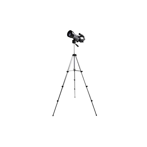 Celestron Travel Scope 70 DX Telescope 22035