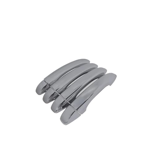 ƌ݊ VW tHNX[Q | BgDX AW BZ MK6 2017~2025 Ή hAnhJo[ ho NX^CO Op[cANZT[(Gloss Silver)