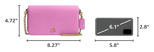 Image of Coach Mila Crossbody Bag