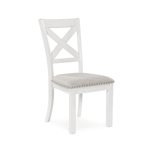 image for Signature Design by Ashley Robbinsdale Casual Upholstered Solid Wood D