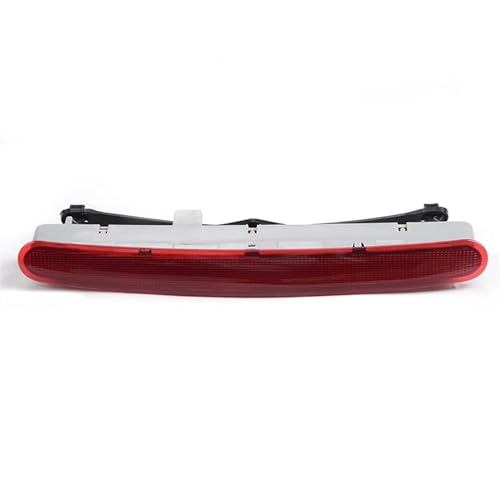 Troisième feu stop pour Coccinelle 1998-2010 éclairage arrière rouge - Réf 1C0945097E
