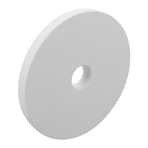 Housoutil Ceramic Kiln Gasket for Clay Tools Pottery Accessories Microwave Kiln for Clay Pottery