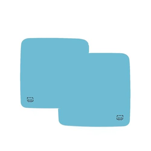 Rétroviseur grand angle anti-éblouissement pour vos escapades en Wrangler 2012-2017