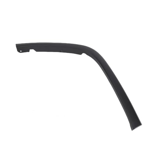 Embellecedor guardabarros trasero derecho Jeep Grand Cherokee 2011-2014