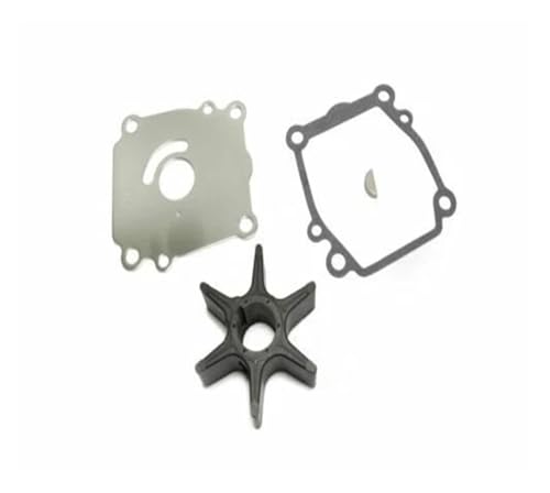 Kit turbine de pompe à eau 5031731 pour réparer moteur hors-bord