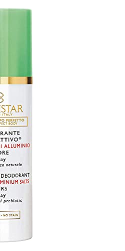 Collistar Multi-Active Deo 24H sin aluminio pack de 2 desodorantes de 100 ml 3