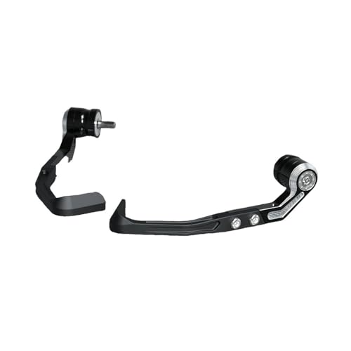 Protège-main moto RS660 levier de frein et d'embrayage antichute - 3