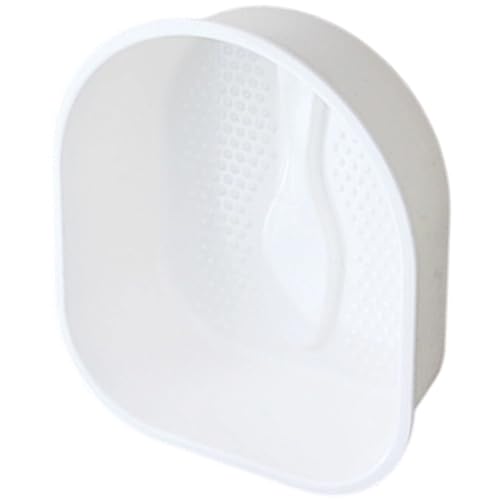 Tina ergonómica antideslizante para baño de pies miniatura 6