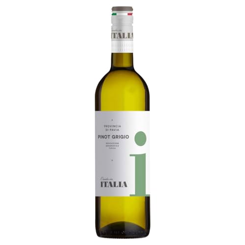 Italia Pinot Grigio 750ml