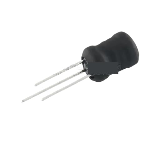 Bobine de ferrite en I 6x8mm pour résoudre les pannes de buzzer et alarme