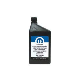 Mopar Performance 5102232AA Lubricant