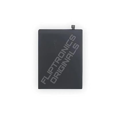 Image of C11P1706 Battery for Asus Zenfone Max Pro M1 / M2 Battery with 6 Month Warranty**** (X66)
