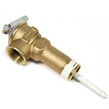 Lochinvar Corporation 100109448 3/4