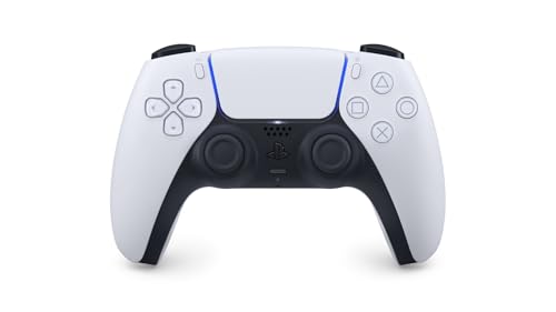 Sony PS5 DualSense V3 Controller weiß