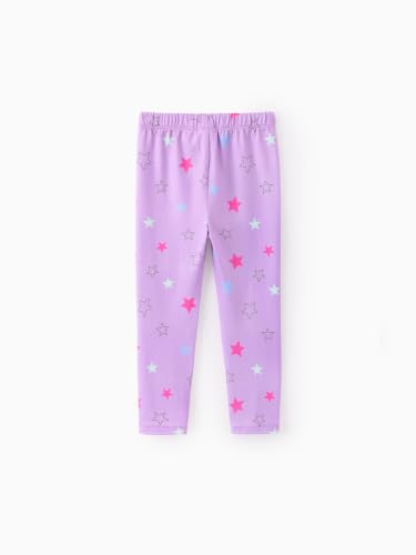 Image of Disney Minnie Mouse Frozen Princess Marvel Toddler Girls Clothes Long Sleeve Sweatshirt + Leggings 2pcs Outfits Set 2-6Y