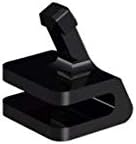 BinClips™ Repair clip/striker pin Set including Clasp for Brabantia Square bin lid (25L Set including Clasp)