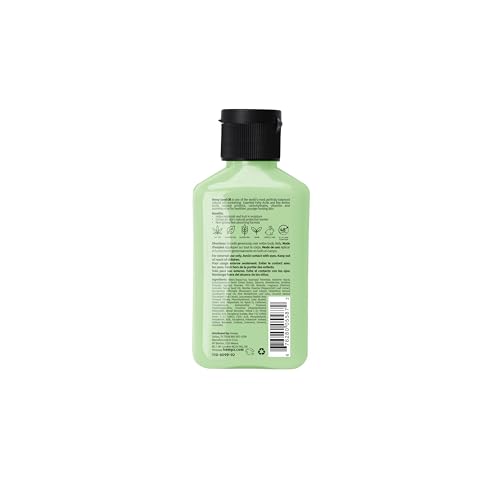 Image of Hempz Herbal Body Moisturizer, Rosemary & Travel Mini, Mint, 2.25 Oz