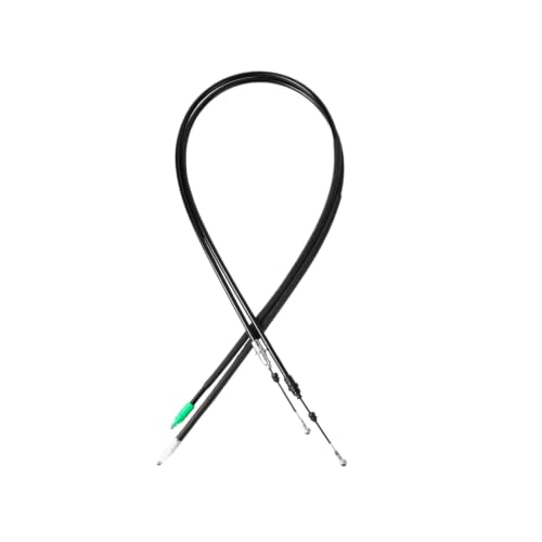 Cable freno mano Nissan 91168672 91168673 alta durabilidad coche