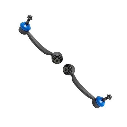 2 Pcs Front Upper Left And Right Suspension Kit Control