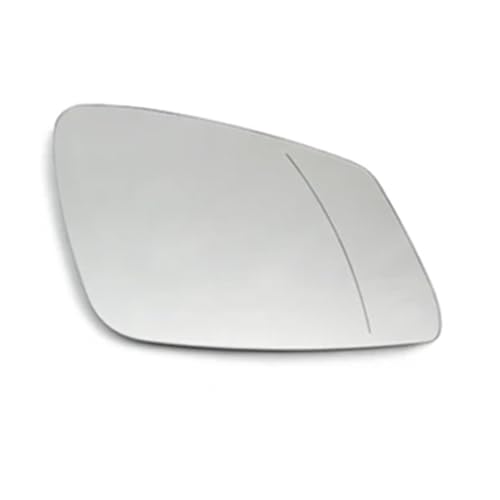 バックミラーガラス Compatible With For 3 Series F30 F31 320i 328i 330i 335i 2012-2019 For 4 Series F32 F33 F36 420i 428i 435i 2014-2019 車