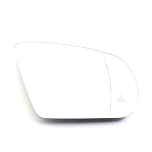 ~[KX Compatible With For S Class W222 2014-2024 For C217 For Coupe 2015-2018 ԗpuChX|bgMTChobN~[KXYɑΉ(Right)