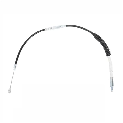 Câble d'embrayage cassé XL883N ? Remplacement 80cm Harley - 4