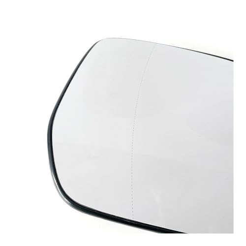 Verre rétroviseur grand angle CR-V élimine les angles morts