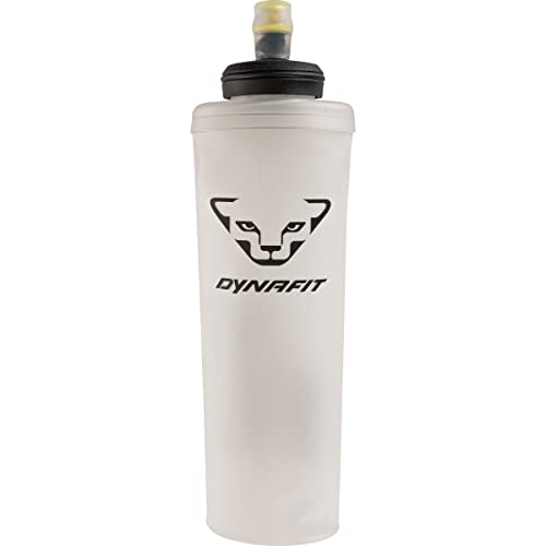 Transparent Dynafit Flask 500ml Soft Flask One Size