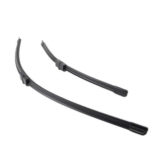 Kit balais d'essuie-glace Ford Focus 2 2004-2011 ensemble bras et lame 26 17 pouces