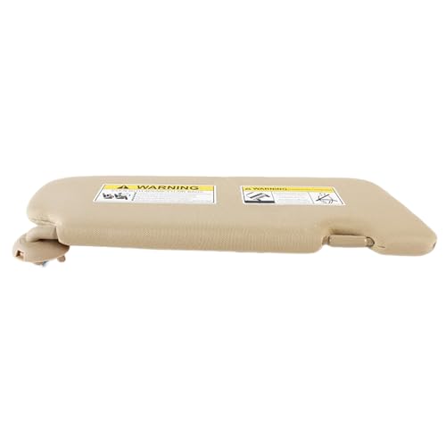 Pare-soleil de rechange 83230TLAA12ZB pour voiture et habitacle