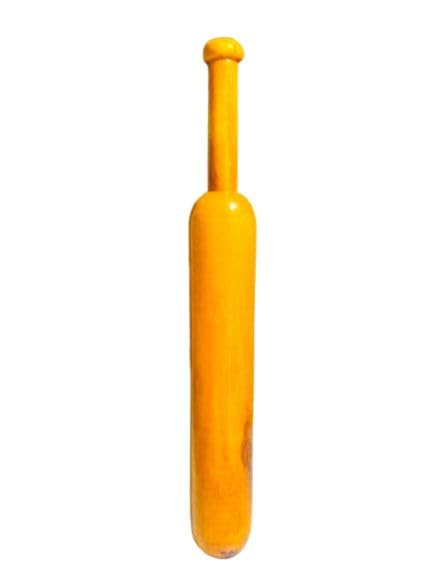 EvoSports (Yellow) Wooden Best Indian Seller Mugdar, Clubs, Meel, Clubbell, Karla Kattai, Mugdar, Original Manufactured from Unique Sports (Quality Wood with Polish) (5, Kilograms)-image-40