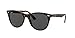 Produktbild Ray-Ban Unisex Wayfarer Ii Sonnenbrille, Havana, 55