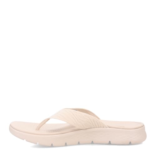 Image of Skechers Women's On-the-Go Go Walk Flex Sandal - Splendor Flip Flop