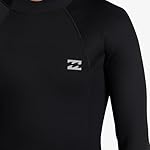 4/3mm Men's Billabong FOIL Fullsuit - Image 4