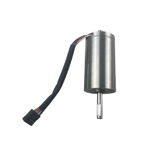 Moteur RBT EC3564 installé au cœur de vos ateliers de production PK-1209