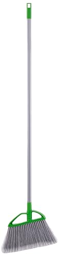 3M Scotch-Brite Detachable Durable Indoor Broom For Kitchen And Open Areas Wet/Dry Use