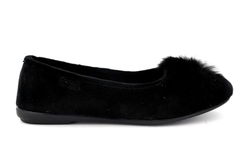 Chaussure BEGUINE femme cuir véritable richelieu plat confort automne