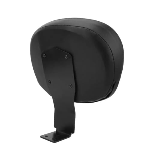 Dossier passager arrière moto robuste pour gamme XVS 400 650 - 4