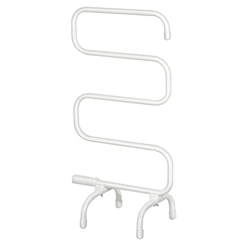 HOMCOM 850-051 sèche serviette, Beige