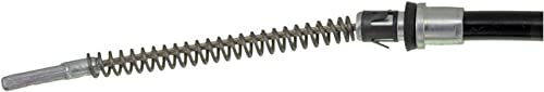Dorman Parking Brake Cable P N C660104