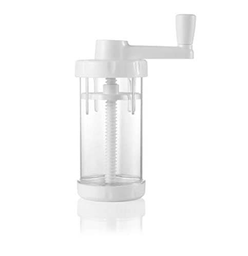 Tescoma 643571 Torchietto per passatelli, ø 8 x 21,5 cm, plastica resistente, linea Handy .