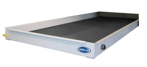 MORryde CTG60-3948W Sliding Cargo Tray with 60% Extension - 39