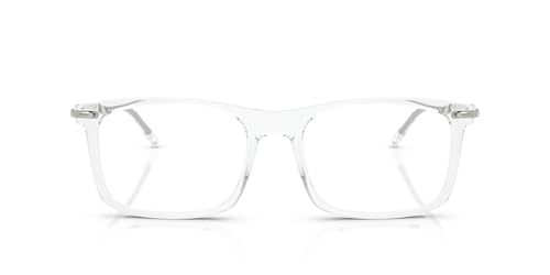 Image of Ray-Ban RX7260F Low Bridge Fit Rectangular Prescription Eyewear Frames